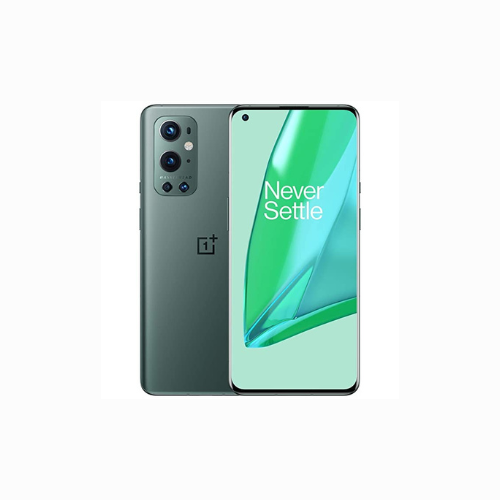 (Renewed) OnePlus 9 Pro 5G (Pine Green, 12GB RAM, 256GB Storage)