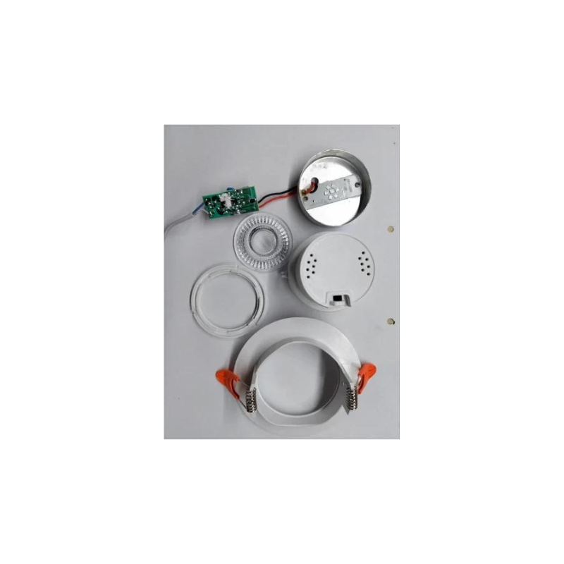 5 to 9 Watt Cob Light Raw Material, hpf ,DOB