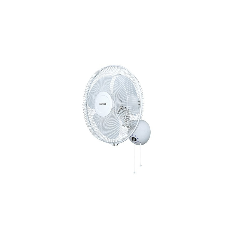 Havells Dzire 400mm Wall Fan (Light Grey)