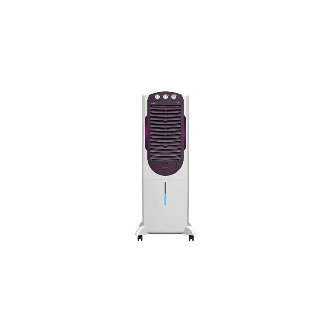 V-Guard Arido T35 H Air Cooler | 35 Litre | Air Delivery - 1300 m3/h | Two Years Manufacturer's warranty on Motor & Pump
