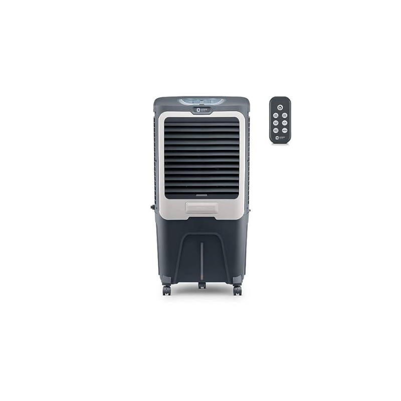 Orient Electric Ultimo CD6502HR 65 litres Desert Air Cooler with Remote (Grey)
