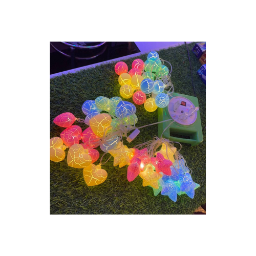 Bubbles Multi colour mix design