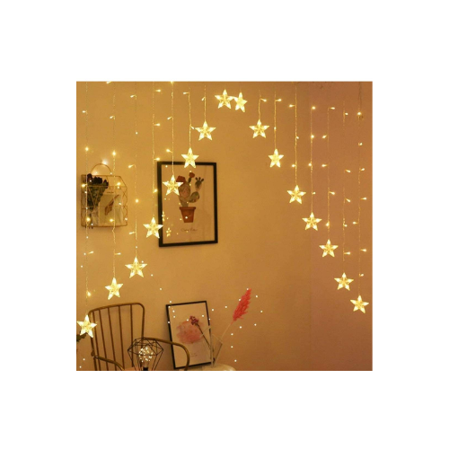 A star pixel 120L