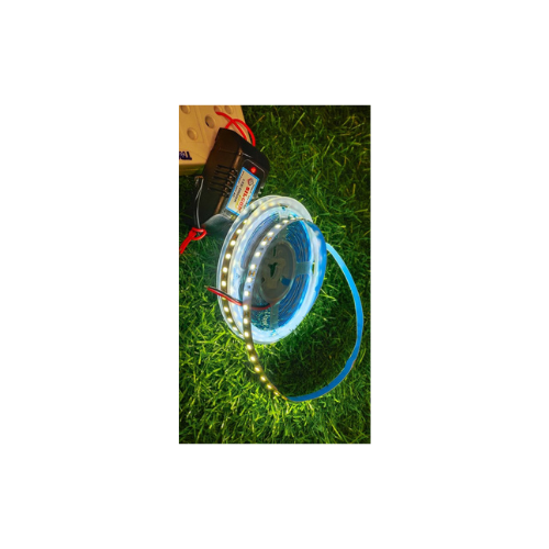 2835 strip (120L) with Adapter single