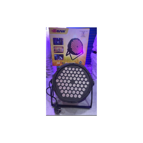Dj light RGB 60 Led