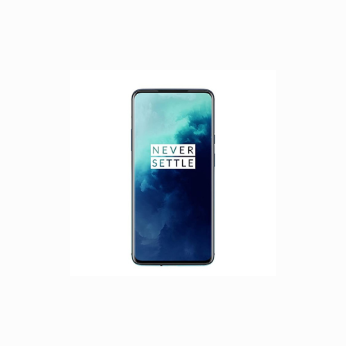 (Renewed) OnePlus 7T Pro (Haze Blue, 8GB RAM, Fluid AMOLED Display, 256GB Storage, 4085mAH Battery
