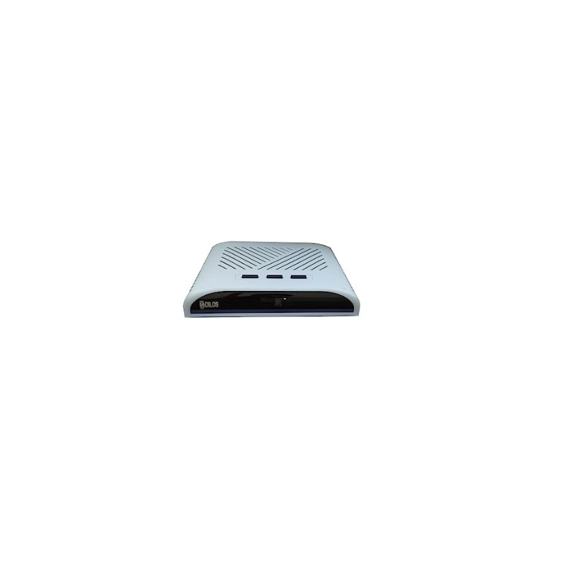 DILOS HDS2-1818 ECO Digital Set TOP Box Life Time Free DD Free Channels
