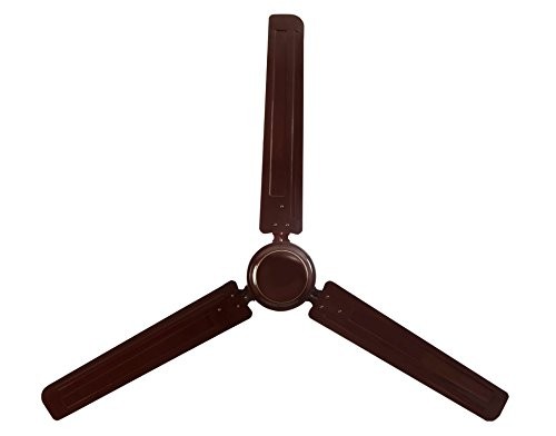 Usha Swift 1400mm Ceiling Fan (Brown)