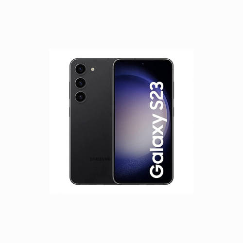 (Renewed) Samsung Galaxy S23 5G (Phantom Black, 8GB, 128GB Storage)
