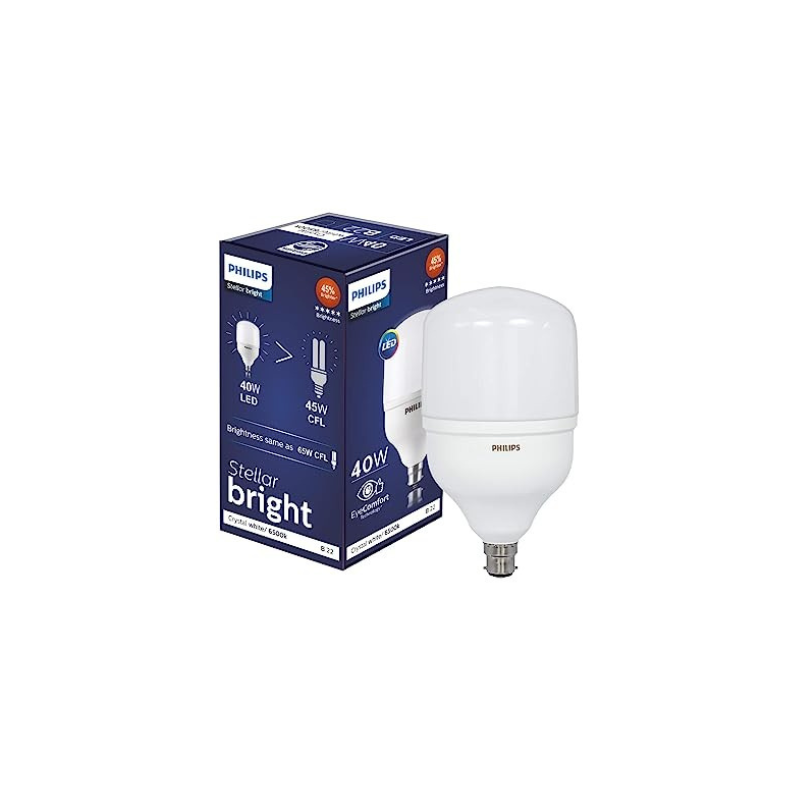 PHILIPS 40W B22 LED Cool Day Light Light