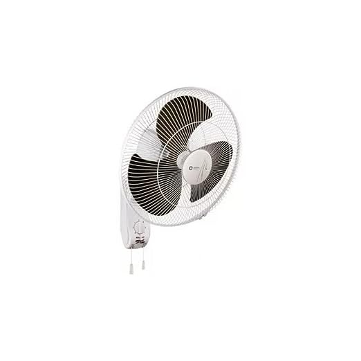 Orient Electric Wall-47 400mm Wall Fan High speed (grey)
