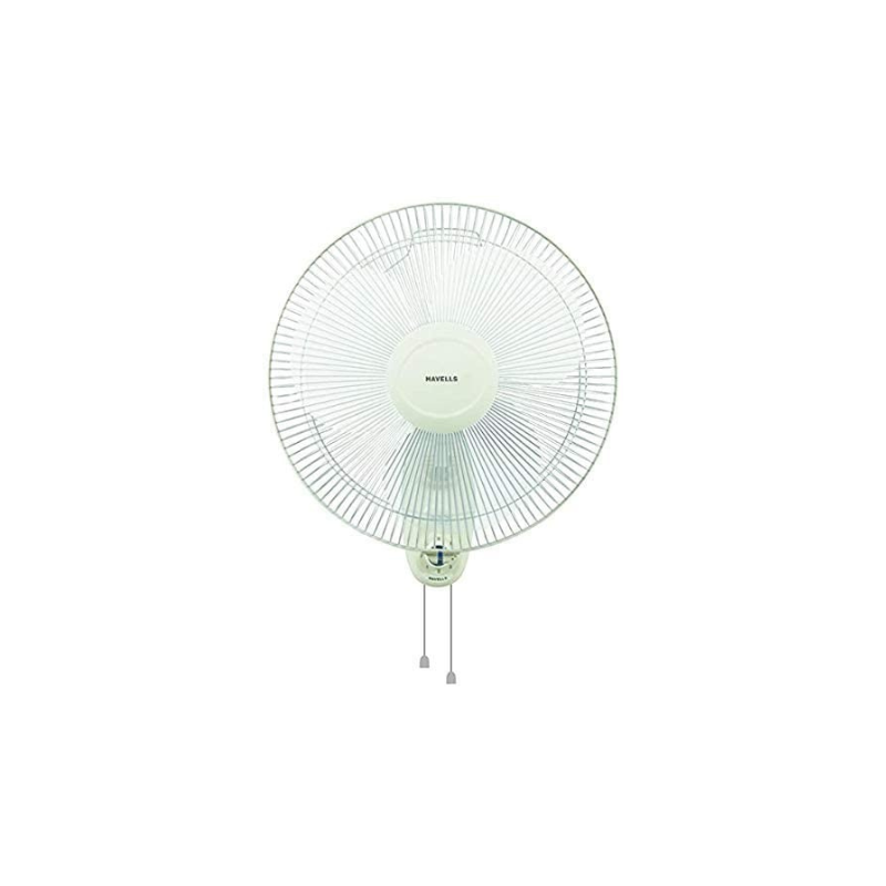HAVELLS 400MM SWING WALL FAN OFF WHITE