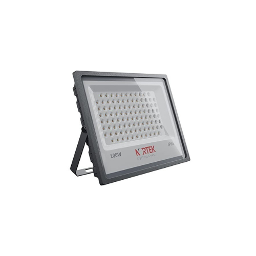 Nortek 30W Ultra Led Flood Light with Ip-66 Rating Focus Light Outdoor Waterproof Cool Day Led Light (Cool White)