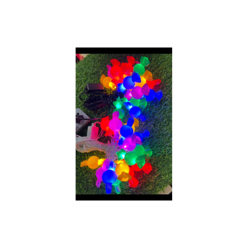 Candy pixel colorful (16L )