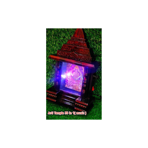 Temple 35 in 1 mantra