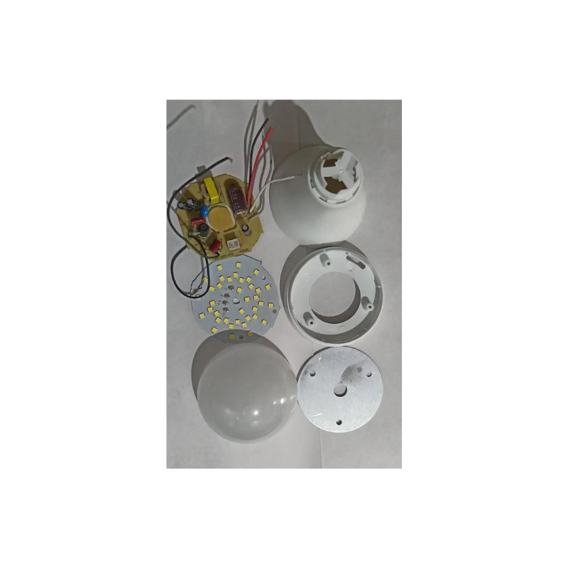 20 watt DOB (Driver on Board) MCPCB LED Bulb Raw Material