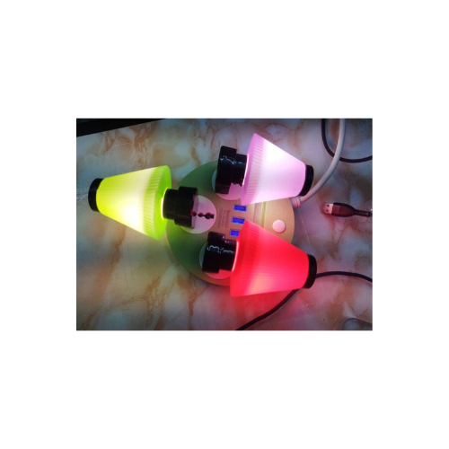Chatri Night lamp pulk top Mix color
