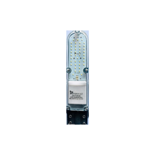 SYSKA SSK-ST-40W-MG 40 Watts LED Street Light (White) Metal