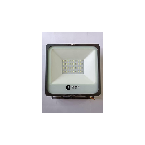 Orient Electric LED Flood Light Sigma100W (LFSM-100W-C-V1)