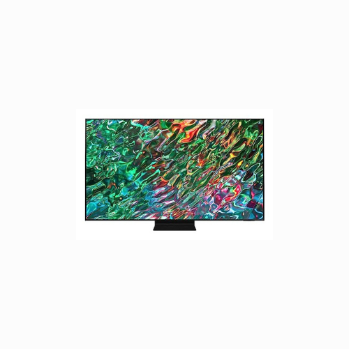 Samsung 189 cm (75 inches) 4K Ultra HD Smart Neo QLED TV QA75QN90BAKXXL (Titan Black)