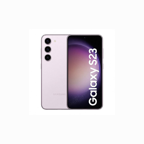 (Renewed) Samsung Galaxy S23 5G (Lavender, 8GB, 256GB Storage)