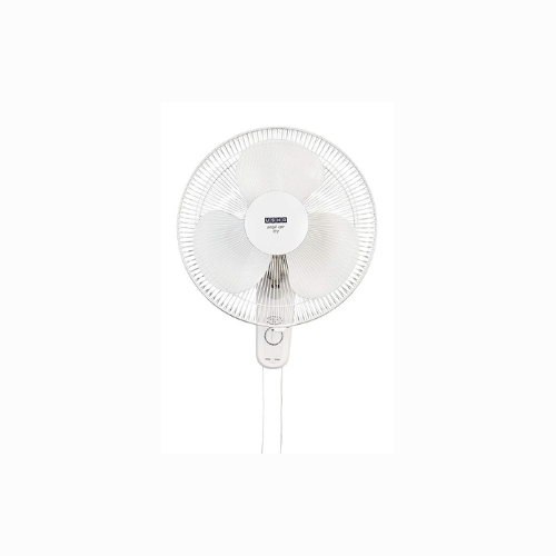 Usha Mist Air Icy 400mm Wall Fan (White)