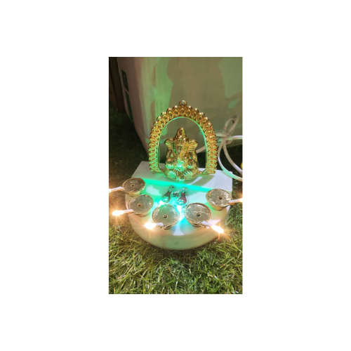 Ganesha Deep