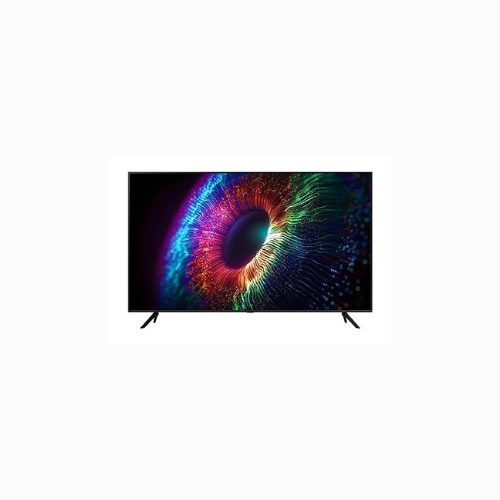 Samsung 125 cm (50 inches) Crystal iSmart 4K Ultra HD Smart LED TV UA50CUE60AKLXL (Black)
