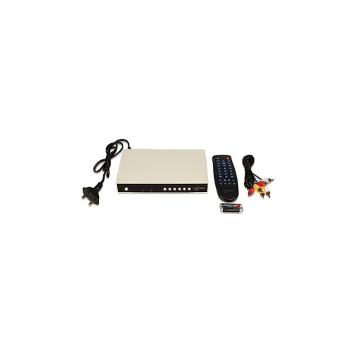 Tech-lobby Free Dish Settop Box Mpeg-2 DD Free Dish MPEG-2 Set TOP Box Life TIME Free Live Channels.