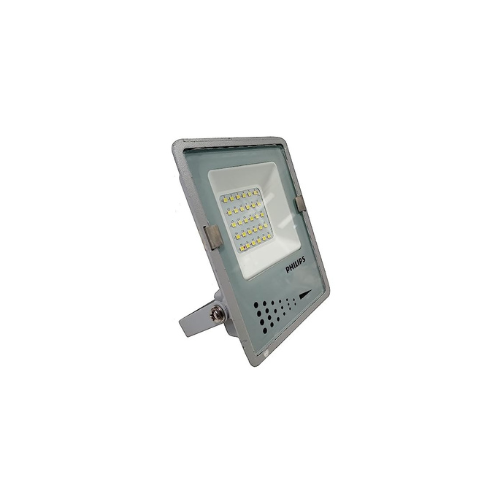 Philips 20Watts LED White Flood Light (BVP132), Square