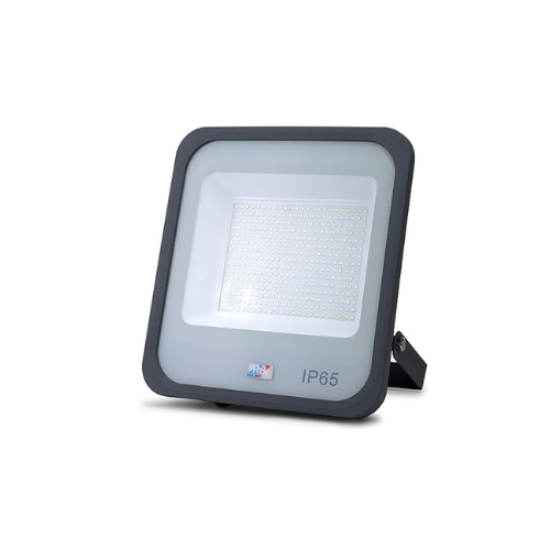 RealBuy LED Outdoor Light 200W, 20000 LUMENS (IP 65 Waterproof, Cool White 6500k) Wall-Ceiling Mountable