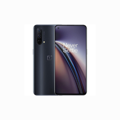 (Renewed) OnePlus Nord CE 5G (Charcoal Ink, 12GB RAM, 256GB Storage)