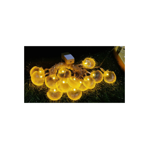 Ship light Golden