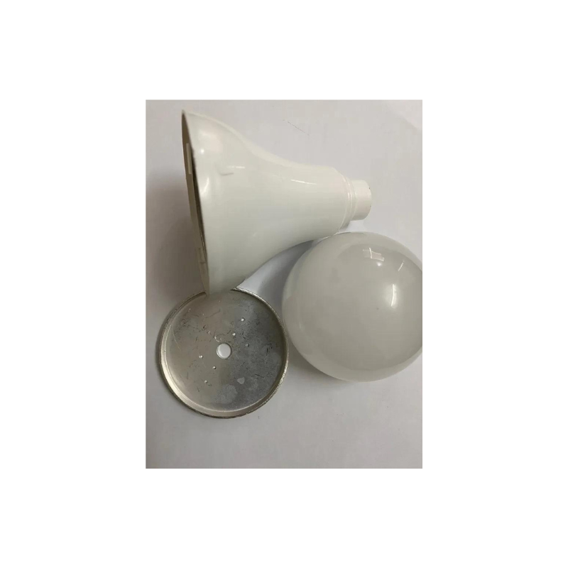 Aluminum 17 cm 75 Mm Led Bulb Aluminium Housing