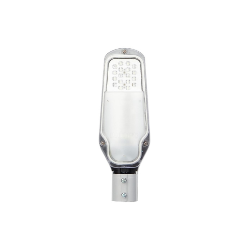Philips 15-watt Street Light | BRP040 LED 15 CW R1 S1 PSU GR | Cool White