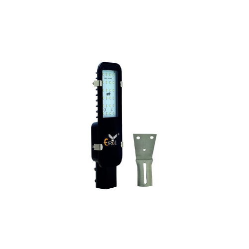 Errol Slim and Metal Body Led Outdoor Street Light with IP65 Waterproof. (24 watt)