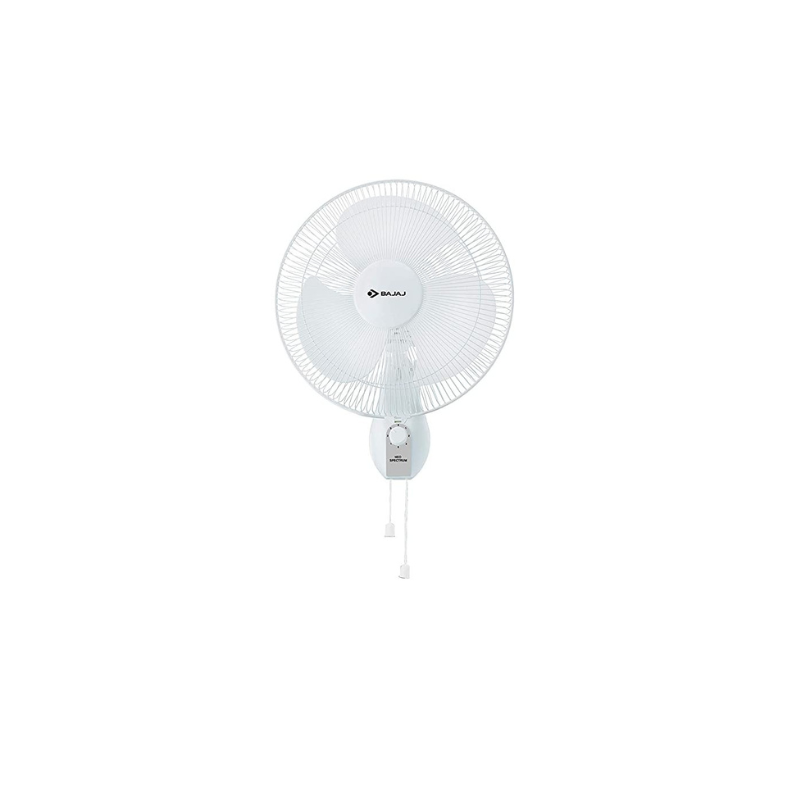 Bajaj Neo Spectrum 400mm Wall Fan (Grey)