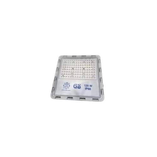 TAMAN LITE Introduce Lens Flood Light Super Bright 120W LED Flood Outdoor Light White Waterproof (120W, 6.0)