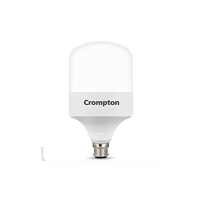 Crompton B22D LED Lamp (Cool Day Light, 40W) LED40DFCDL